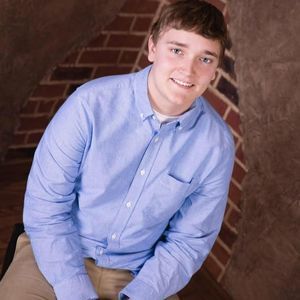 Meet your Posher, Drew